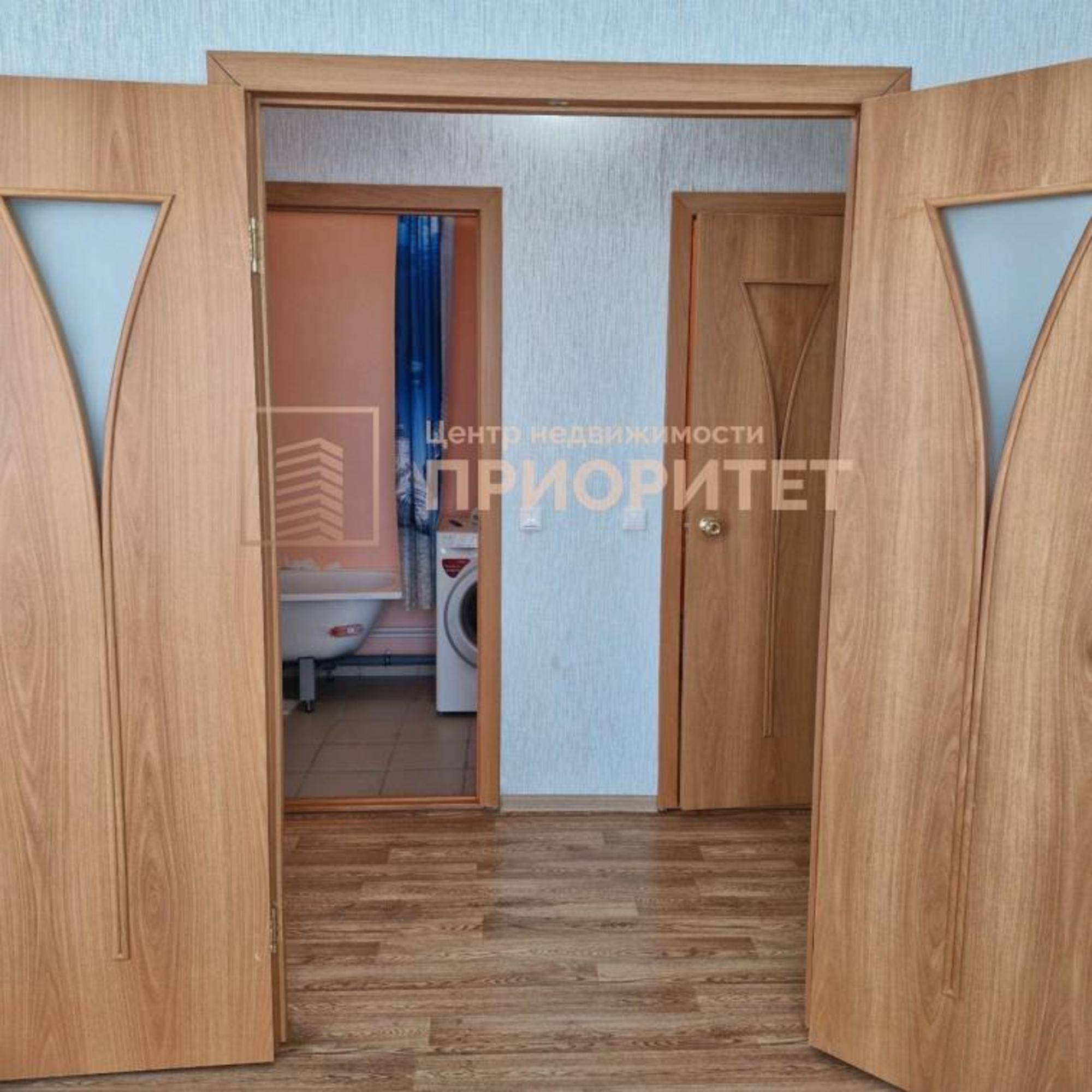 Купить квартиру за 9 800 000 рублей на Свердлова, 2б