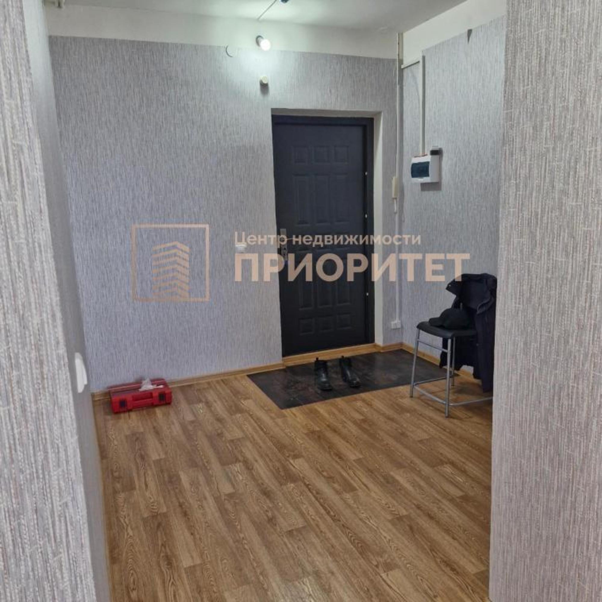 Купить квартиру за 9 800 000 рублей на Свердлова, 2б