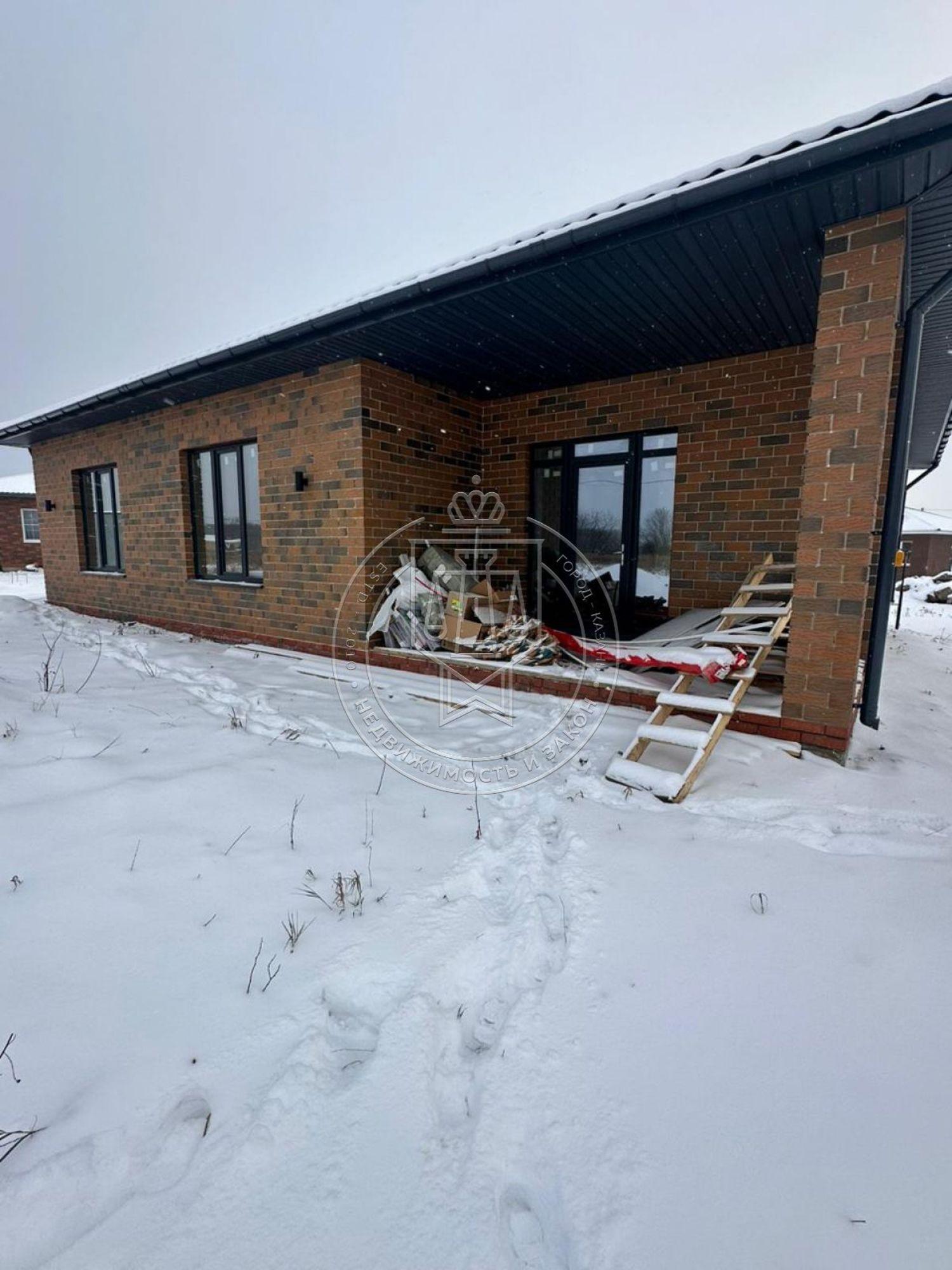 Купить дачу, дом, коттедж за 7 199 000 рублей на Ботаническая ул, 5