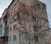 1-комн, 21.9кв м, этаж 2/5 Сидоренко улица,2