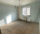 1-комн, 29.7кв м, этаж 1/5 квартал Мыс Астафьева,Астафьева улица,25