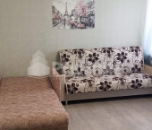 1-комн, 23.6кв м, этаж 9/9 Рихарда Зорге улица,11