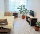 3-комн, 51.1кв м, этаж 1/2 Победы, 5 3-комн, 51.1кв м, этаж 1/2 Победы, 5