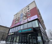 офис 532.1 кв м, этаж 4/8 Титова, 22 А офис 532.1 кв м, этаж 4/8 Титова, 22 А