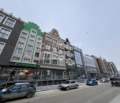 офис 1591.1 кв м, этаж 2/4 Геодезическая, 4/1 офис 1591.1 кв м, этаж 2/4 Геодезическая, 4/1