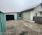 коттедж 65 кв м Школьная
