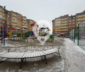 -комн, 41 кв м Чертыгашева, 197в к1