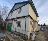 коттедж 70 кв м -, 10