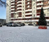 2-комн, 69.5кв м, этаж 2/10 Красноярская, 72