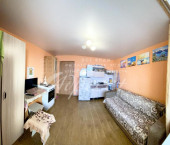 комната 13.4 кв м Тобольская, 41
