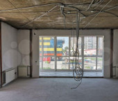 2-комн, 80кв м, этаж 4/14 Университетский мкр, 4Б