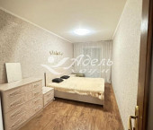 -комн, 58.7кв м,  Мира, 6А