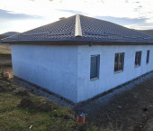 коттедж 110 кв м Лиловая улица,25