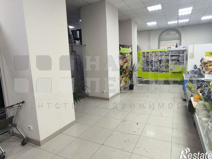 Торговое помещение Дзержинского пр-кт, 38