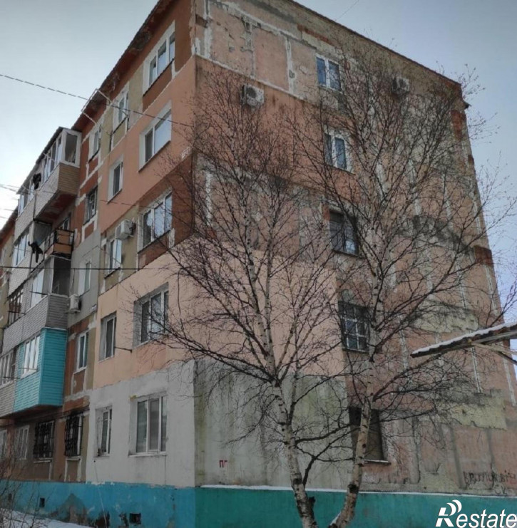 1-комн квартира Сидоренко улица,2