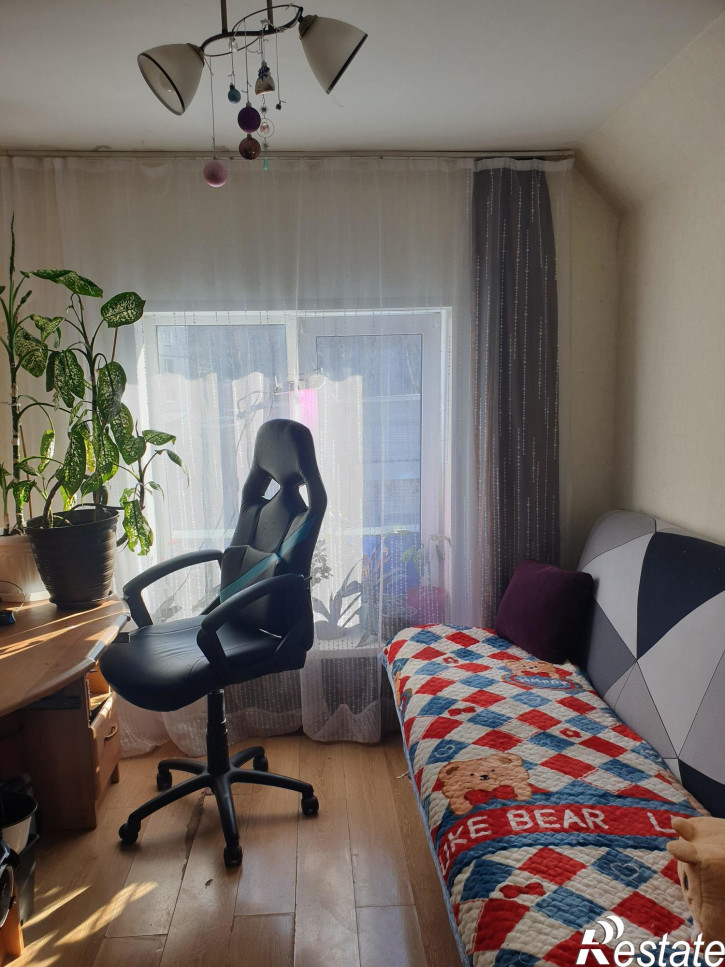 2-комн квартира Бабкина улица,5с1