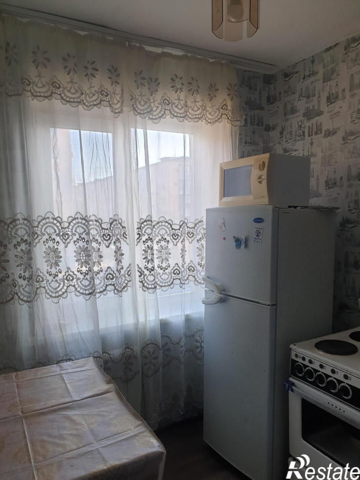 1-комн квартира Сидоренко улица,2