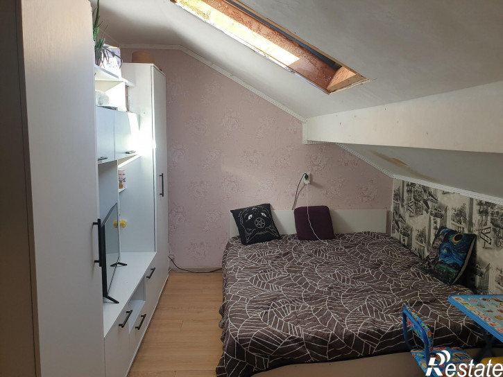 2-комн квартира Бабкина улица,5с1
