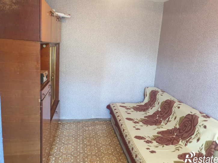 1-комн квартира Сидоренко улица,2