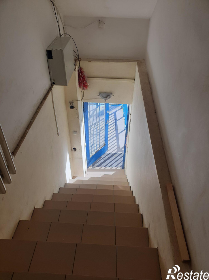 2-комн квартира Бабкина улица,5с1