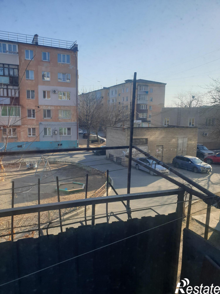 1-комн квартира Сидоренко улица,2