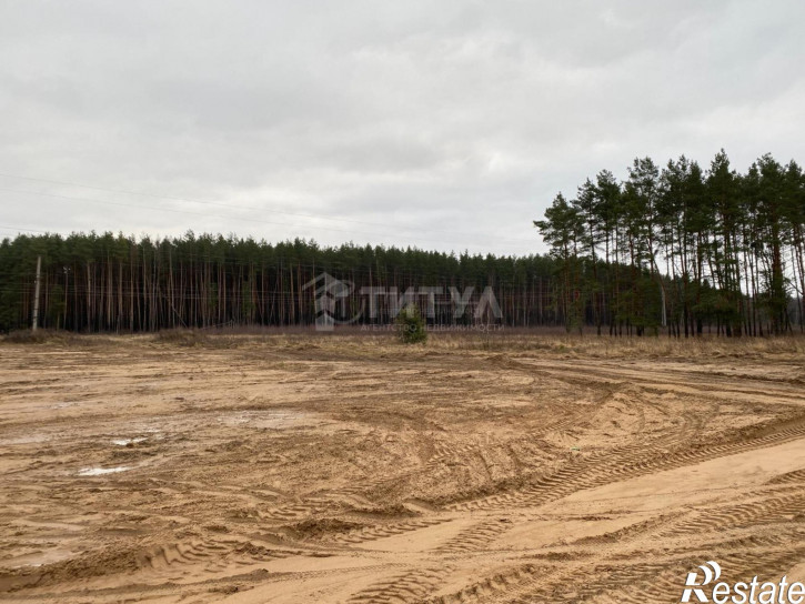 Земельный участок Детчино Село