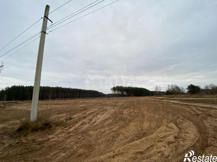 Земельный участок Детчино Село