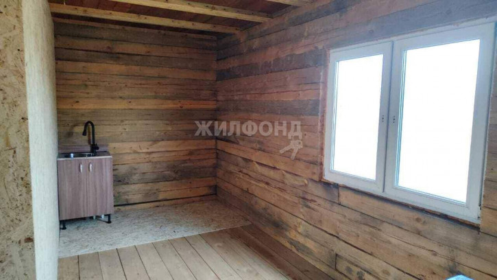 Коттедж/дом Новая улица Коттедж/дом Новая улица
