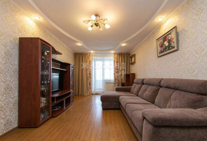 2-комн квартира Никитина улица, д.56