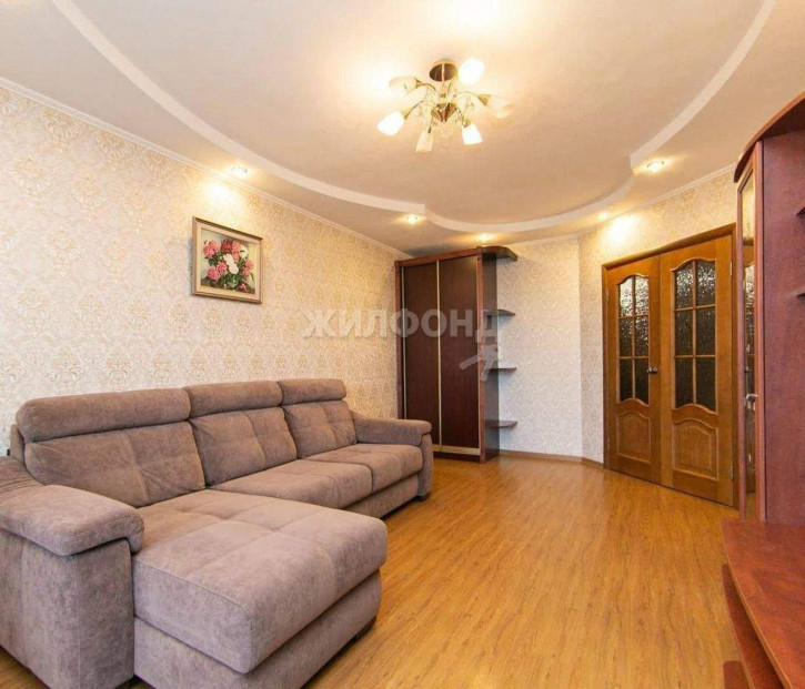 2-комн квартира Никитина улица, д.56