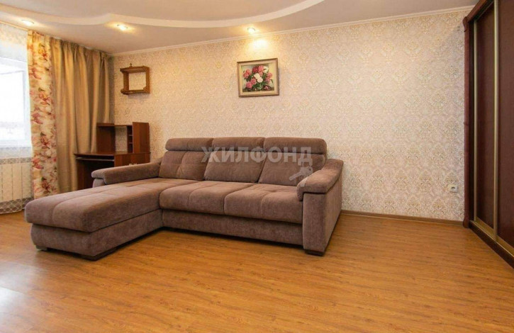 2-комн квартира Никитина улица, д.56