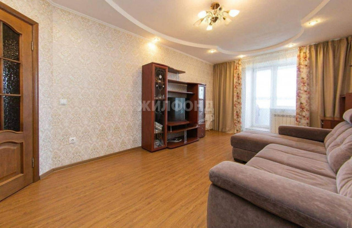 2-комн квартира Никитина улица, д.56