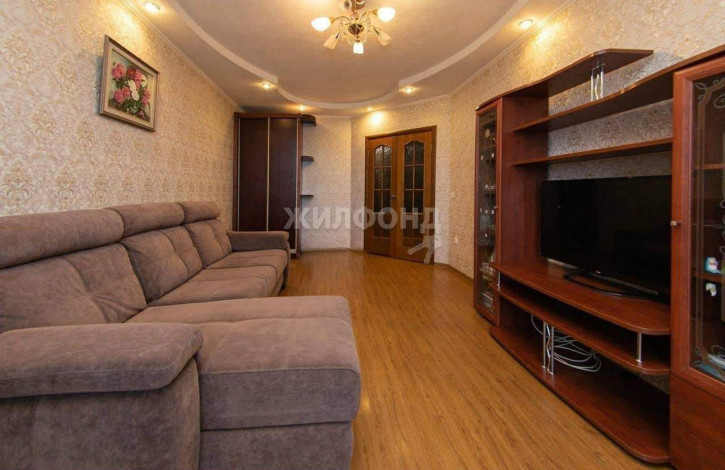 2-комн квартира Никитина улица, д.56