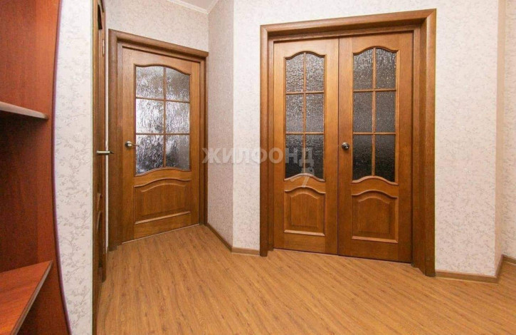 2-комн квартира Никитина улица, д.56