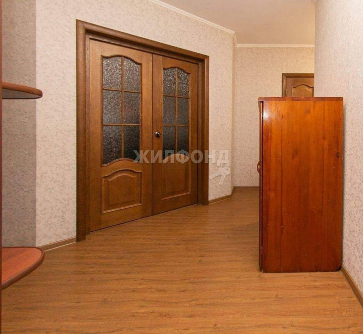 2-комн квартира Никитина улица, д.56