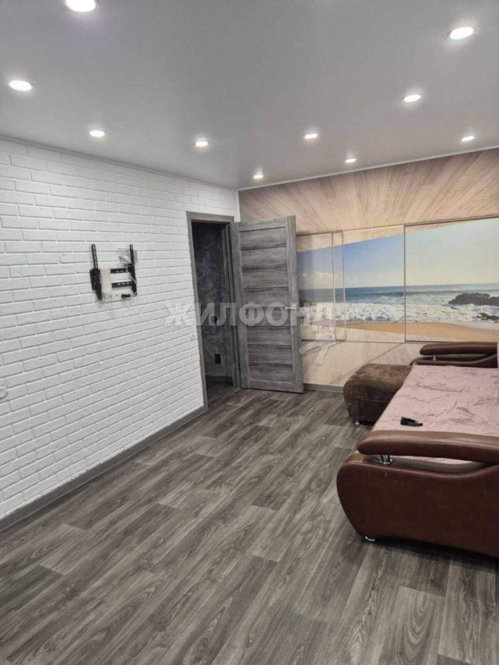 2-комн квартира Нансена улица, д.98