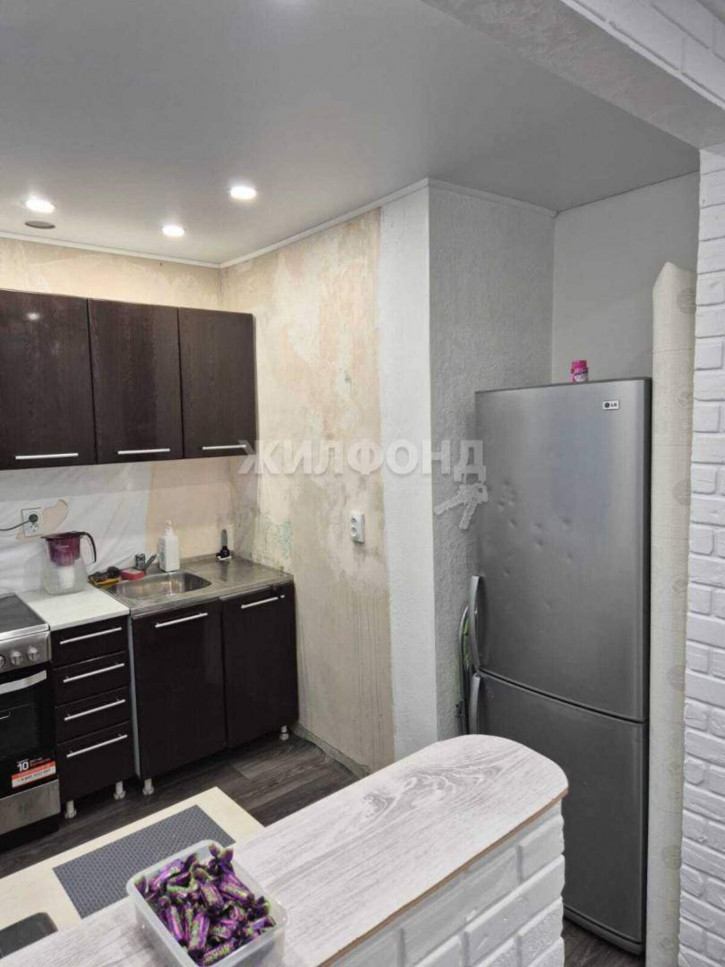 2-комн квартира Нансена улица, д.98