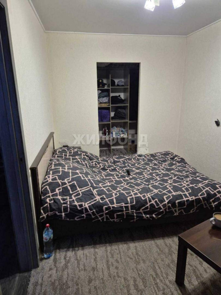 2-комн квартира Нансена улица, д.98