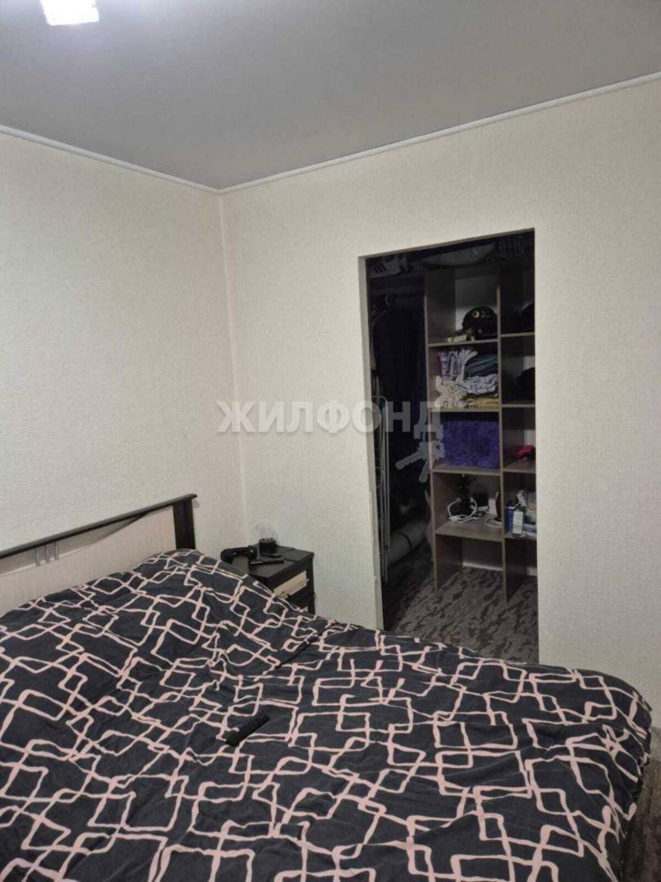 2-комн квартира Нансена улица, д.98