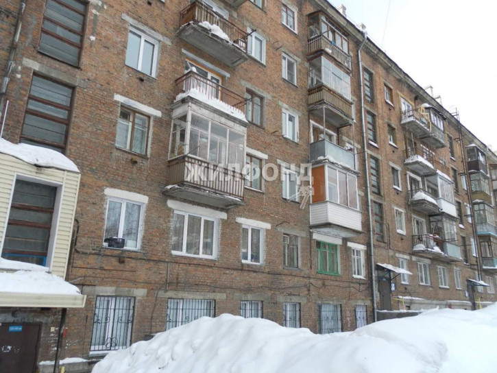 1-комн квартира Дзержинского проспект, д.81/1 1-комн квартира Дзержинского проспект, д.81/1