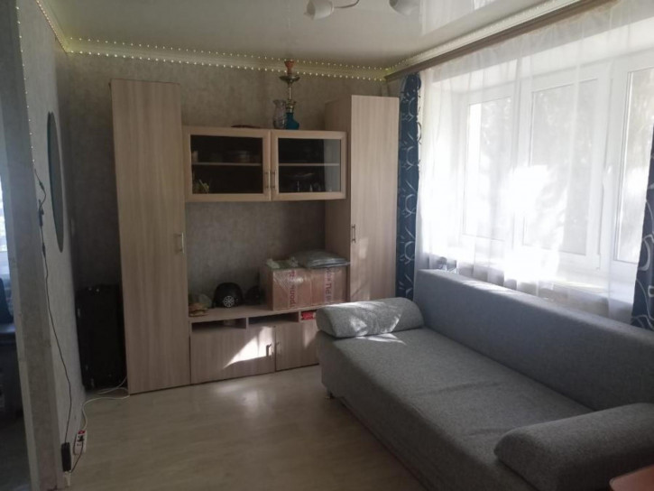 2-комн квартира Советский
