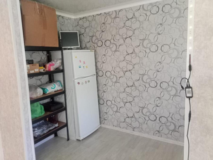 2-комн квартира Советский