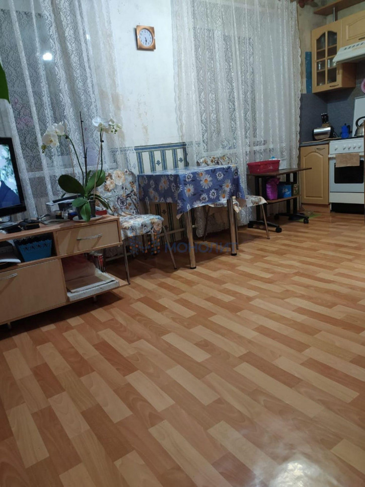 3-комн квартира 40 лет Октября ул, 25 3-комн квартира 40 лет Октября ул, 25