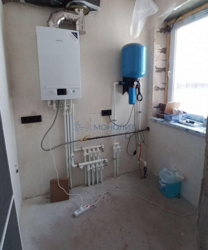 Коттедж/дом Престижный мкр, Тихая ул, 715 Коттедж/дом Престижный мкр, Тихая ул, 715