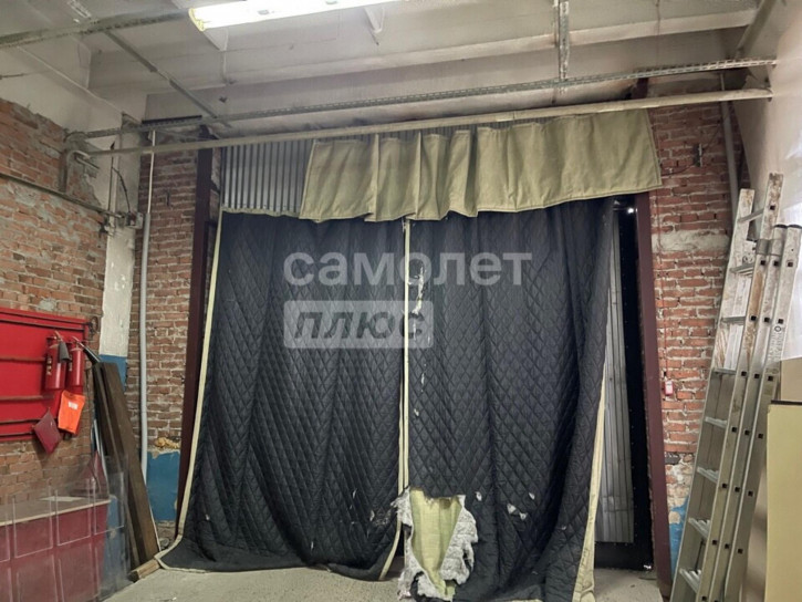 Офис Станционная, 32