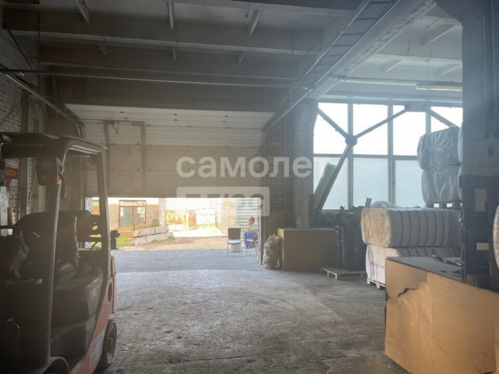 Офис Станционная, 32