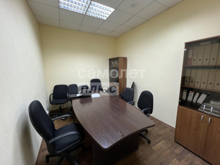 Офис Танковая, 72