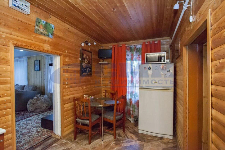 Коттедж/дом Кирова, 17 Коттедж/дом Кирова, 17