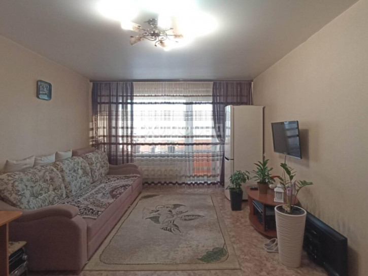 1-комн квартира Стофато, 13