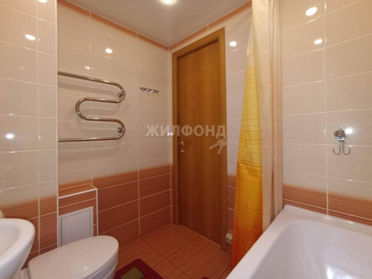 1-комн квартира Стофато, 13